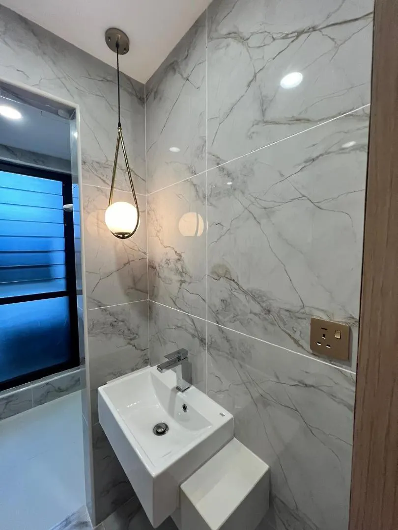Arte Mont Kiara - The Exclusive Night Apartment Kuala Lumpur
