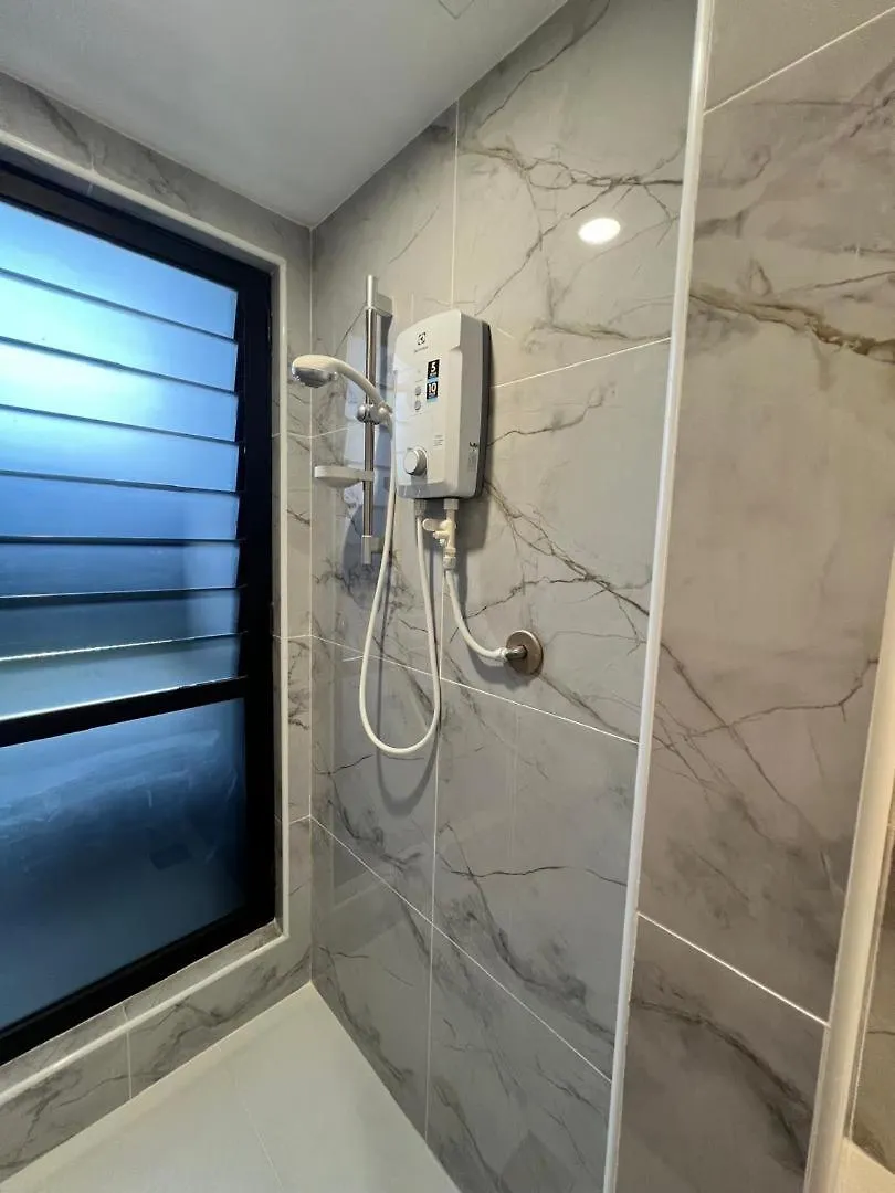 Arte Mont Kiara - The Exclusive Night Apartment Kuala Lumpur 0*,