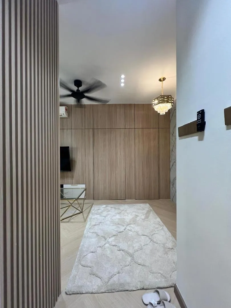 Arte Mont Kiara - The Exclusive Night Apartment Kuala Lumpur