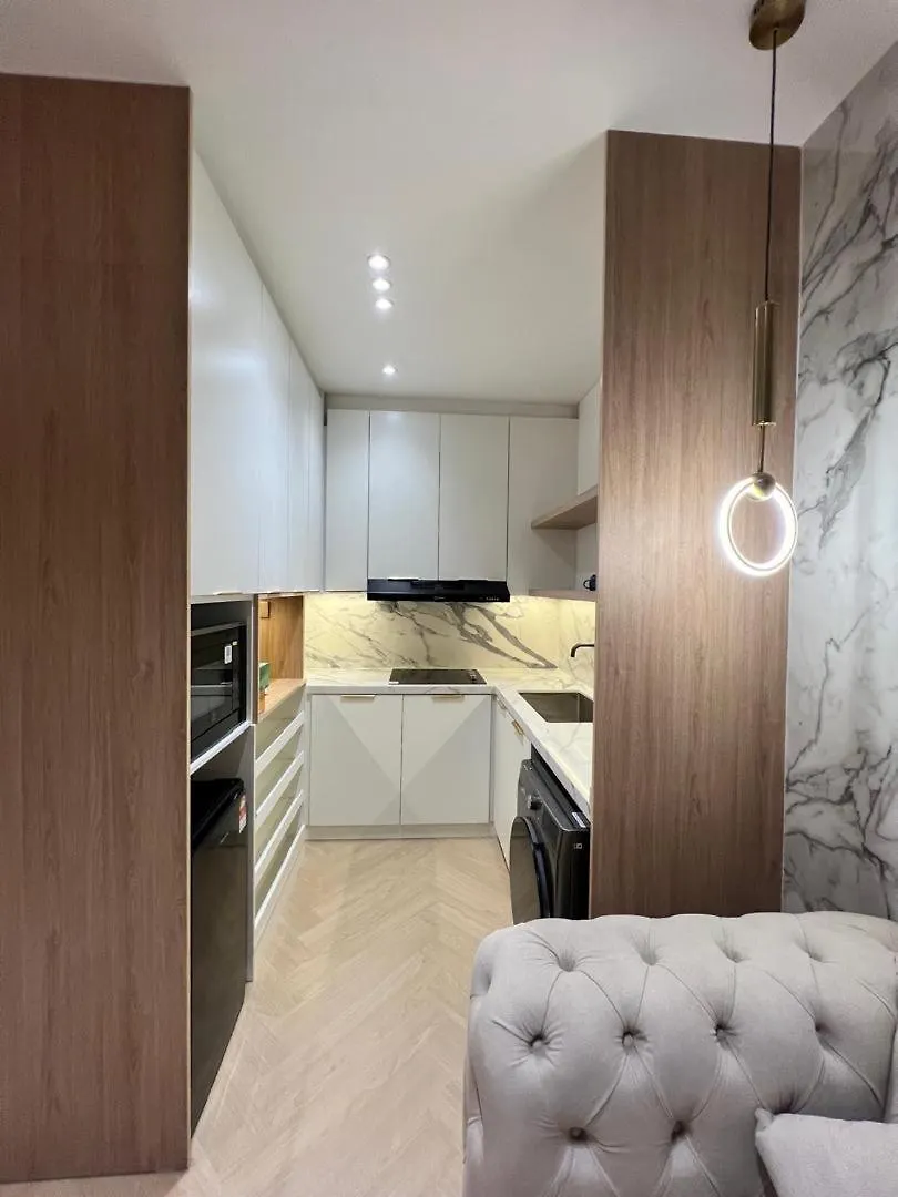 Arte Mont Kiara - The Exclusive Night Apartment Kuala Lumpur