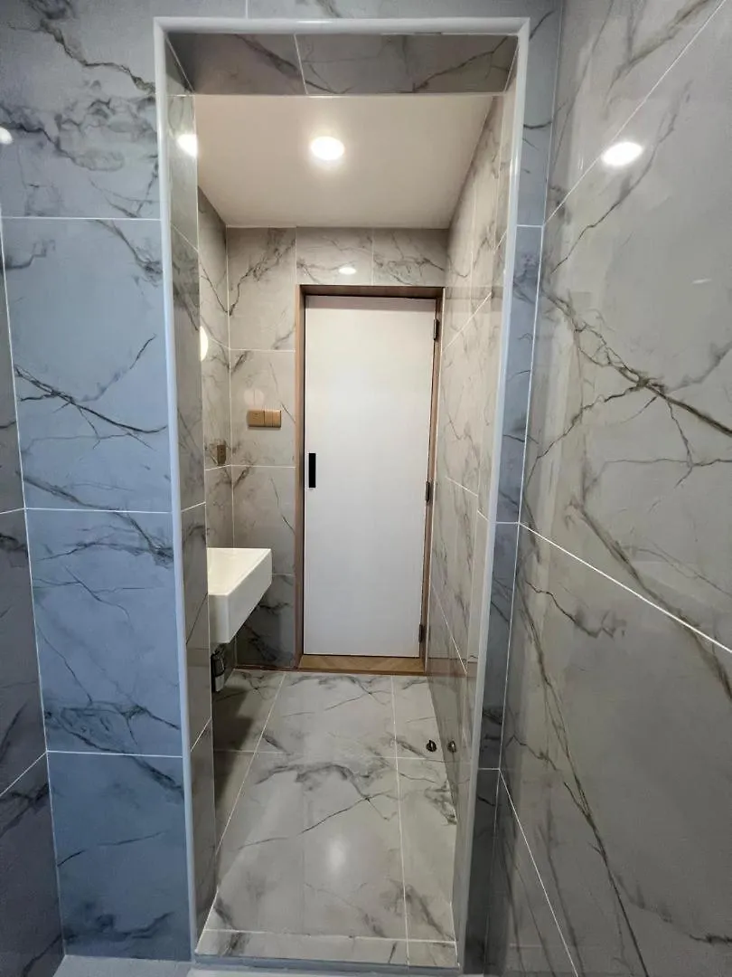 Arte Mont Kiara - The Exclusive Night Apartment Kuala Lumpur