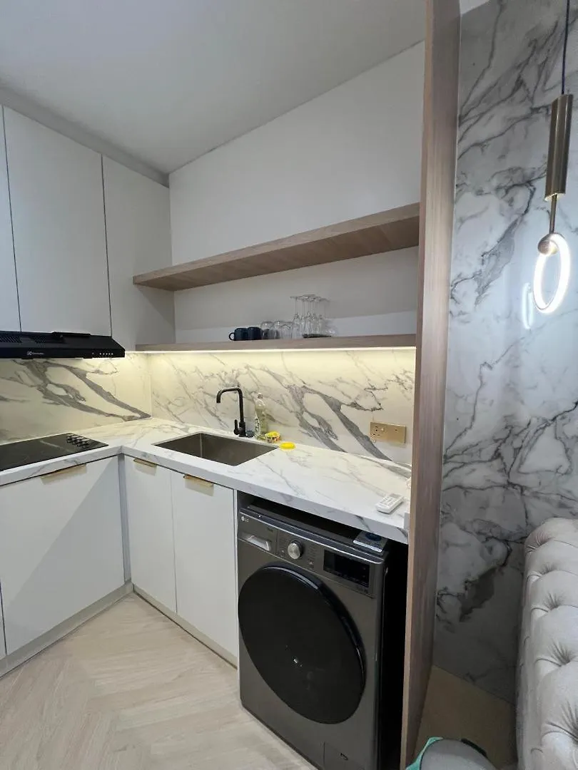 Arte Mont Kiara - The Exclusive Night Apartment Kuala Lumpur Malaysia